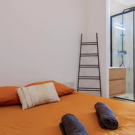 Апартаменты La Perle Citadine En Hyper Centre