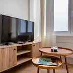 La Perle Citadine En Hyper Centre Apartmán *