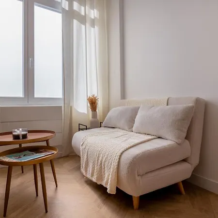 Appartement La Perle Citadine En Hyper Centre *