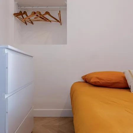 La Perle Citadine En Hyper Centre Appartement La Rochelle (Charente-Maritime)