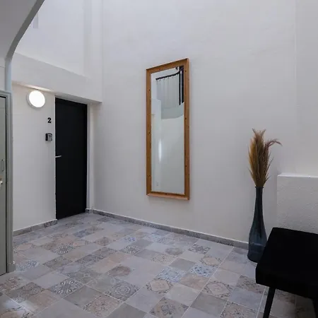 La Perle Citadine En Hyper Centre Appartement