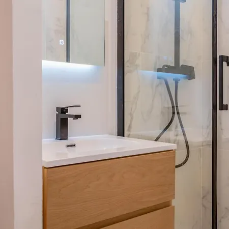 Appartement La Perle Citadine En Hyper Centre