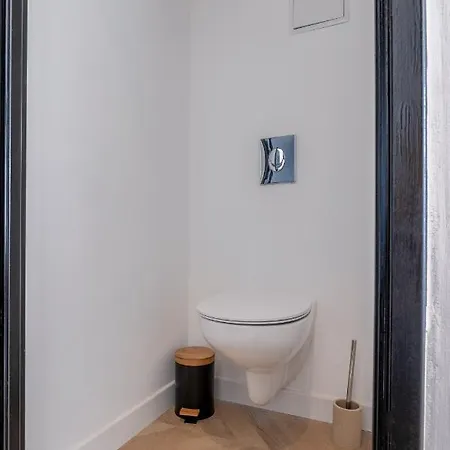 La Perle Citadine En Hyper Centre * La Rochelle (Charente-Maritime)