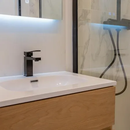 Appartement La Perle Citadine En Hyper Centre