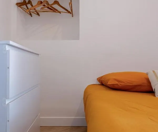La Perle Citadine En Hyper Centre Appartement La Rochelle (Charente-Maritime)