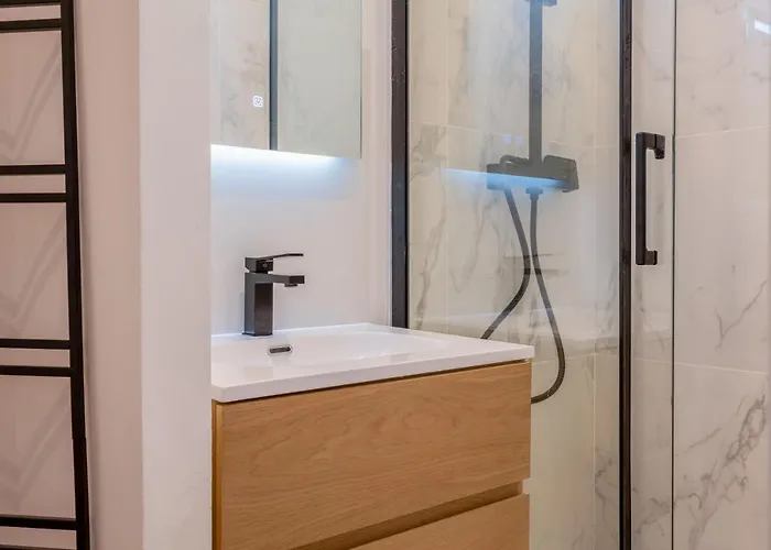 Appartement La Perle Citadine En Hyper Centre