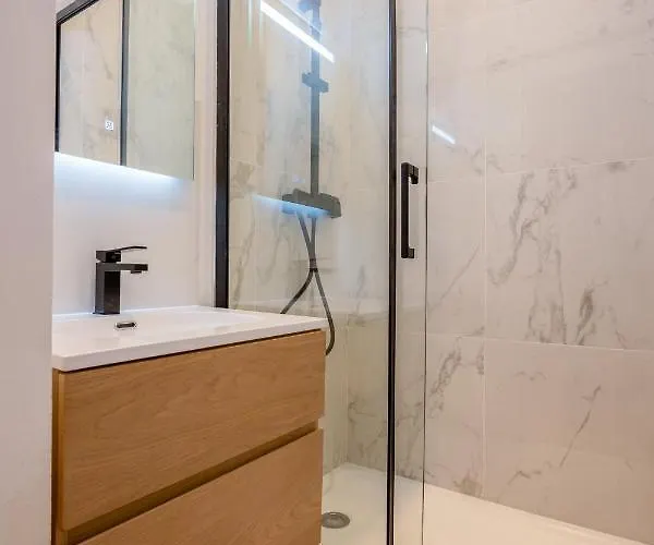 Appartement La Perle Citadine En Hyper Centre *
