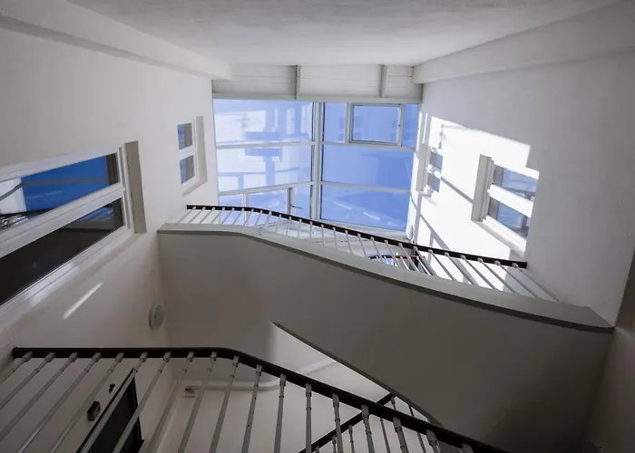 La Perle Citadine En Hyper Centre Appartement